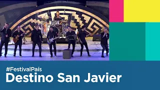 Destino San Javier en Cosquín 2020 | Festival País