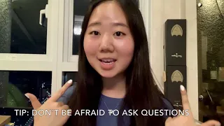ADVICE FOR INCOMING FIRST YEAR UOFT STUDENTS: SOCIAL LIFE
