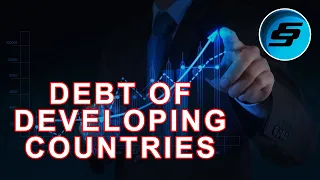 Debt of Developing Countries | DEBT | Finance & Economics