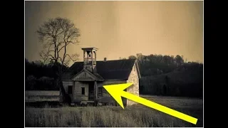 4 Top Creepiest Abandoned Places In USA Knoxville