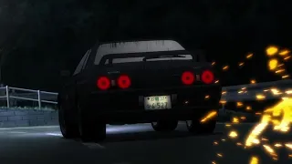 Tokyo Drift 「Initial D AMV」