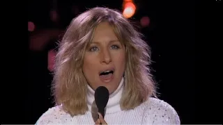 Barbra Streisand - 1986 - One Voice - Send In The Clowns