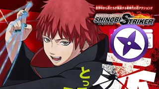SASORI DLC Translations & REWARDS! Plus NEW MAP in Naruto to Boruto: Shinobi Striker