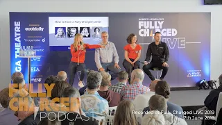 FC LIVE 2019 - How to have a Fully Charged career