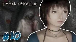 WE GET SO LOST! | Fatal Frame 3/Project Zero 3: The Tormented