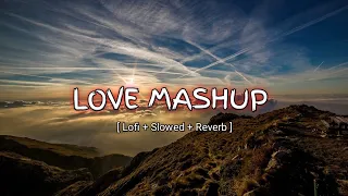 Nonstop Love Mashup 2023 | The Lofi Star | Night Drive Mashup | Road Trip | Chillout | Jukebox