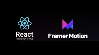 Красивая анимация React Motion Animation