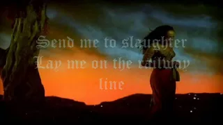 Sade-Bring Me Home W Lyrics