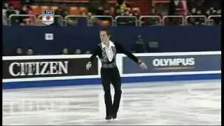 Shawn Sawyer 4CC SP - Assassin's Tango