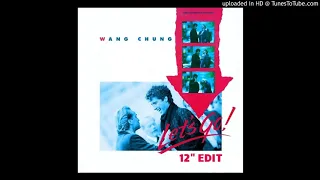 Wang Chung - Let's Go! (12" Edit)