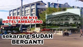 Mengitari kawasan PASAR DAN PERTOKOAN DI PADANG #padang