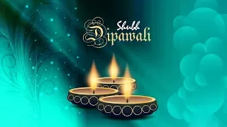 Happy Diwali 2017: Wishes, Deepavali Whatsapp Video,Greetings,Animation, Ecard,Quotes