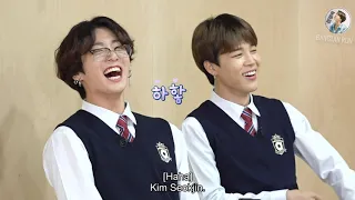 Run BTS! 2020 - EP.112 Full [Eng Sub]