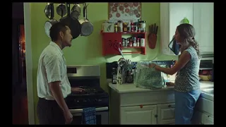 BLUE BAYOU - "You Think I Care About The Money" Clip - Only In Theaters September 17