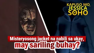 Kapuso Mo, Jessica Soho: March 3, 2024 | JACKET NA NABILI SA UKAY, MAY SARILING BUHAY | KMJS(PARODY)