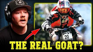 Is SHAUN PALMER the Greatest All-Round Action Sports Athlete??