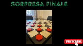 Sorpresa finale