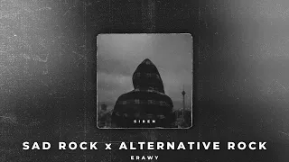 [FREE] Siren | Sad Rock x Alternative Rock Type Beat Три Дня Дождя Type Beat (prod. Erawy)