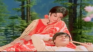 Mere Mitwa Mere Meet Re | 4K Video | Geet (1970) | Mohammed Rafi | Rajendra Kumar, Mala Sinha