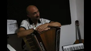 Zeljko Muzak 2023