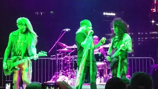 Steel Panther "Asian Hooker" Live at Ace Cafe Orlando 12/17/20