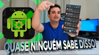 Como LIMPAR o CACHE de TODOS APLICATIVOS ao MESMO TEMPO! ADEUS LENTIDÃO e ERROS!!