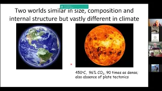 The Global Precambrian LIPs Record - Richard Ernst