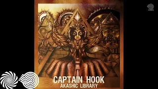 Captain Hook & Tetrameth - 5 RV's & a Pound of K (Atmos Remix)