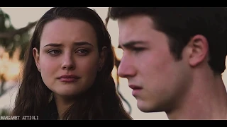 13 Reasons Why •Clay & Hannah  [ITA]  +S2 - Lovely