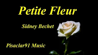 Petite Fleur - Sidney Bechet - Clarinette