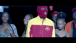 Mi SiWakwenu - Toxic generation ft The Tigress (official music video)