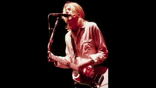 Nirvana - Breed (Live In New York, Roseland Ballroom - November 15, 1993)