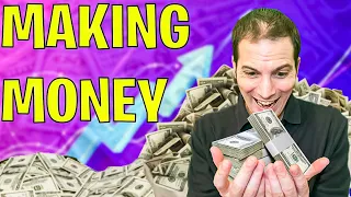 The Curse Of Making Money (Why Being Rich Sucks)