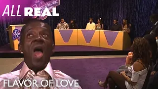 Flavor of Love | Season 3 Episode 10 | All Real