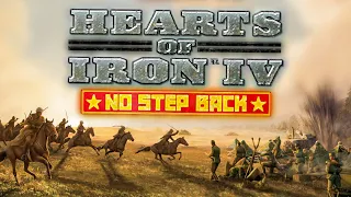 CZY POLSKA I ROSJA ZDOMINUJĄ ŚWIAT NA NOWYM DODATKU NO STEP BACK? - Hearts of Iron 4