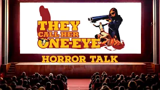 Horror Talk: Grindhouse Movies For Beginners