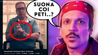 TOP 5 CANALI MUSICALI PIÚ ASSURDI DI YOUTUBE