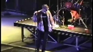 Alice in Chains Rooster Live in Kansas 07-03-96 (Layne's final show)