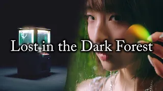 YeoJin Lost in the Dark Forest | Loonaverse Explained