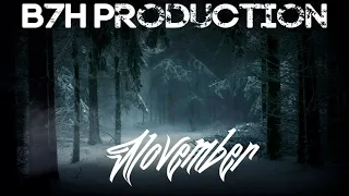 (FREE BEAT) Boom Bap Melancholic type beat «November» Prod: B7H