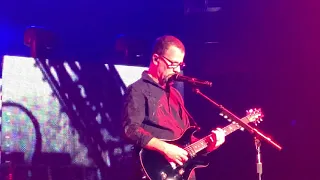 Godsmack - Unforgettable, live @ Pepsi Center, Denver 2018