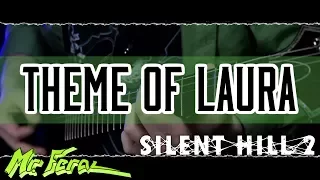 Silent Hill 2 - Theme of Laura || Mr. Feral (Metal Cover)