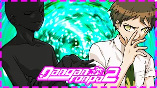 #42|УБИЙЦА ПРАВ? (Danganronpa 2: Goodbye Despair)