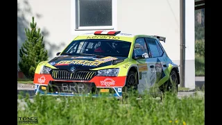 Perger Mühlstein Rallye 2023