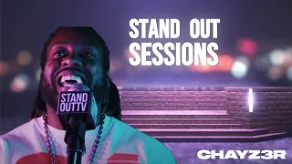 Chayz3r - Stand Out Session S2 Ep. 3 | Stand Out TV