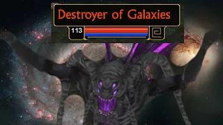 Titan Quest - Destroyer of Galaxies