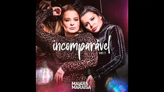 Maiara & Maraisa - Incomparável [Lançamento 2021]