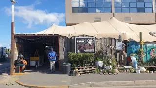 Harbour Market-Hout Bay