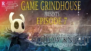 Беспощадные кристаллы ● Hollow Knight Прохождение #7