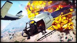 ЧТО ТЫ НЕ ЗНАЛ О ГТА - 60FPS! (GTA 5 СМЕШНЫЕ МОМЕНТЫ) #121